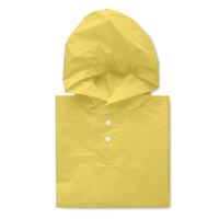 IMPERMEABILE PER BAMBINO